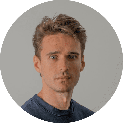 Дмитрий Горонков