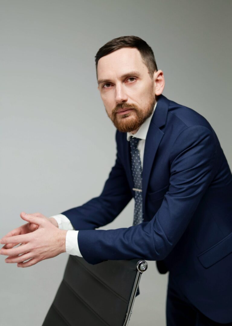 Смірнов Володимир Сергійович