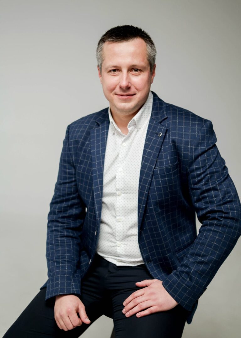 Ленець Олег Васильович