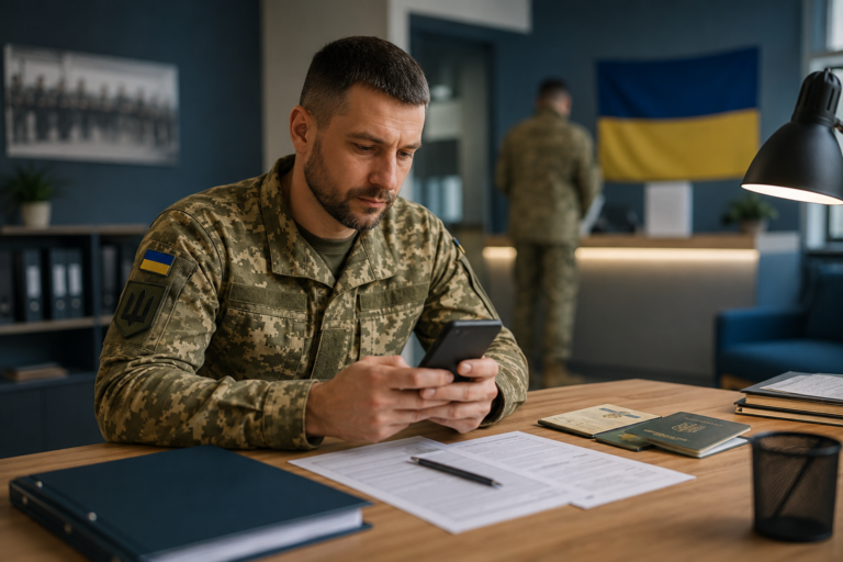 ННові правила повернення із СЗЧ у 2026 році: Армія+, вибір частини та поновлення виплат
